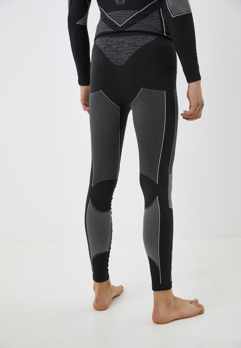 X Bionic Energy 4