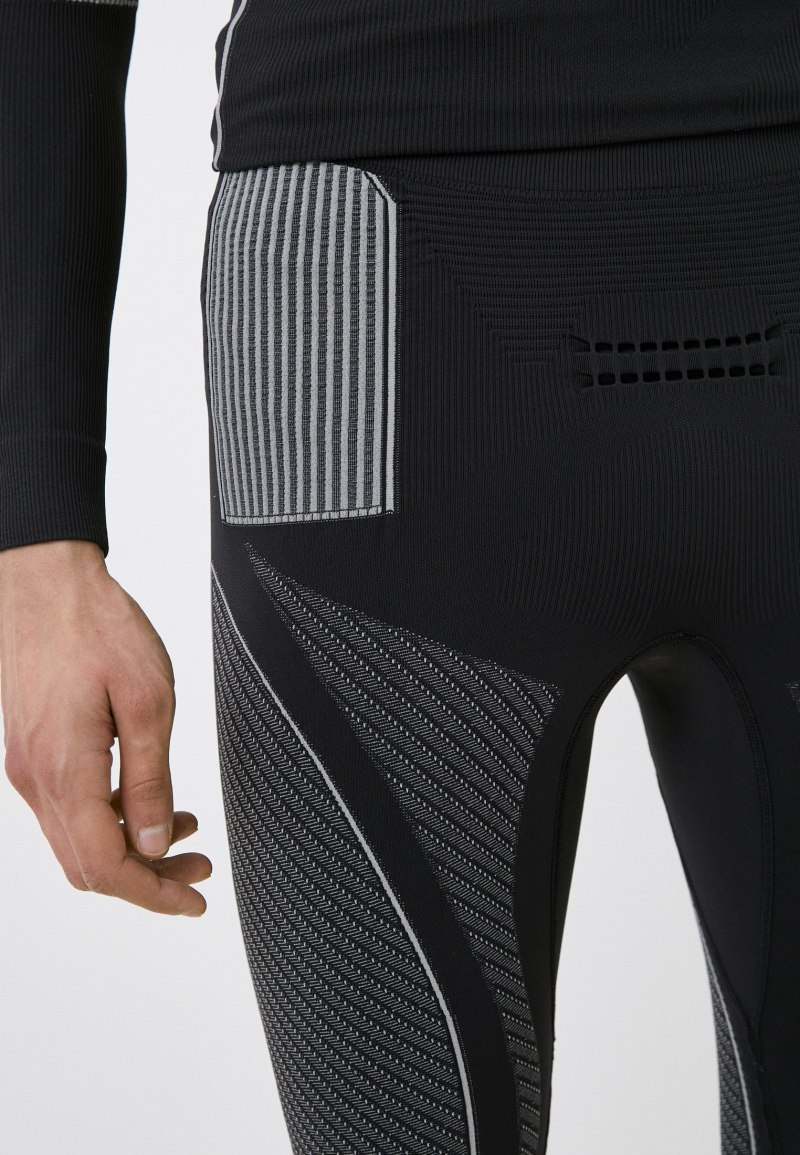 X Bionic Energy 4