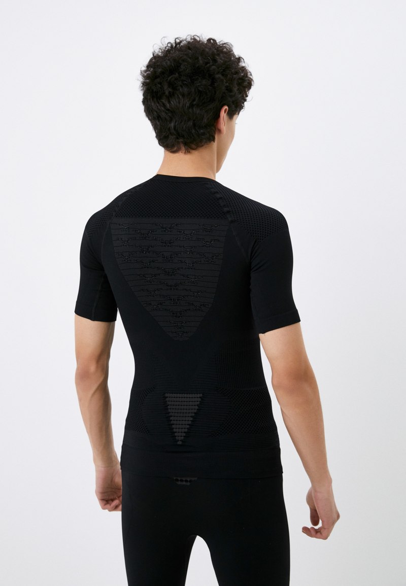 X-Bionic рубашка Combat Energizer 4.0 Shirt sh man