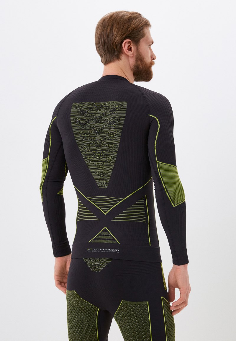 X Bionic Energy 4