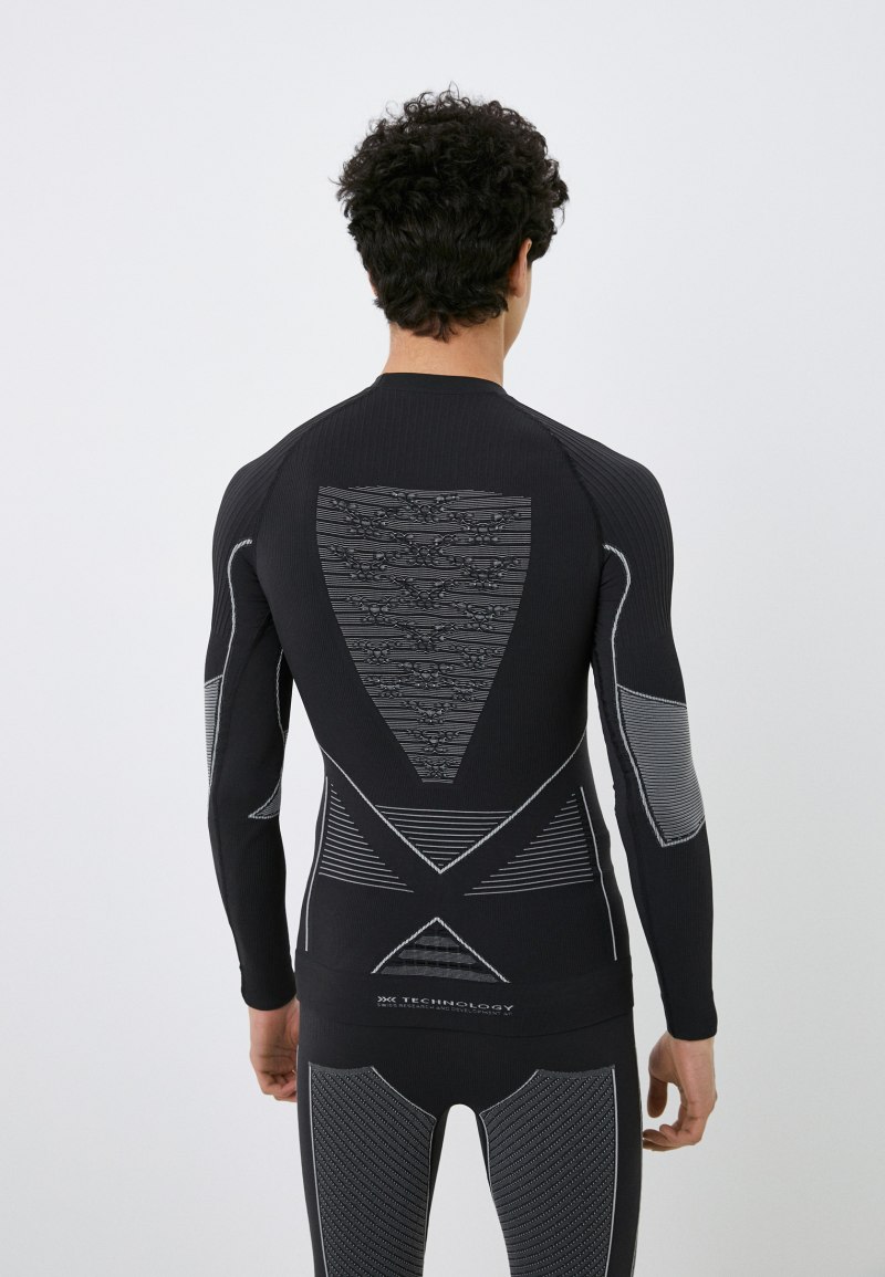 X Bionic Energy 4