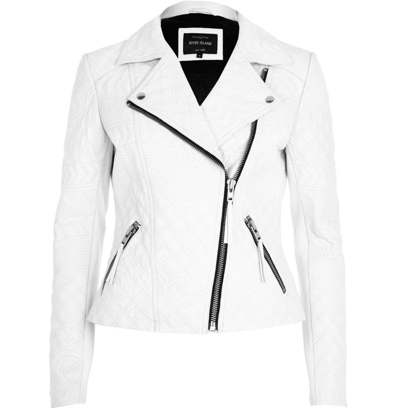 River Island куртка женская косуха