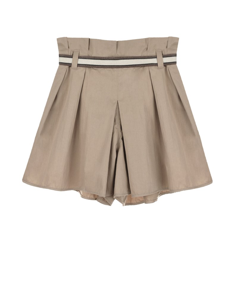 Brunello Cucinelli юбка черная