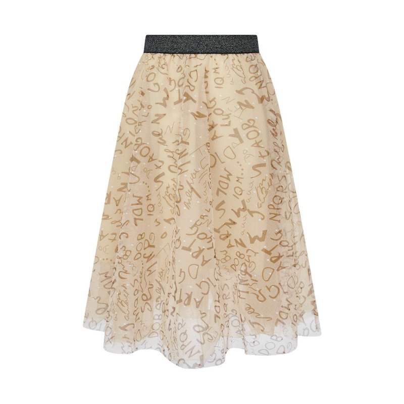 Юбка choupette 45.37 коллекция Колибри