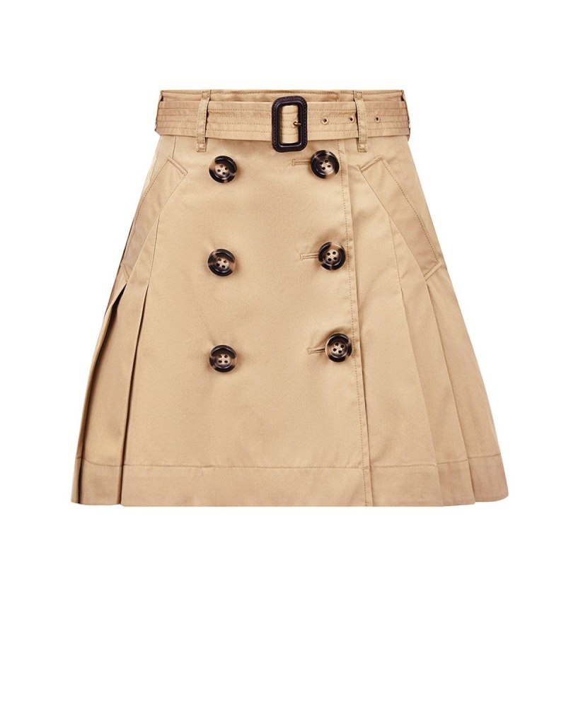 Детский плащ Burberry