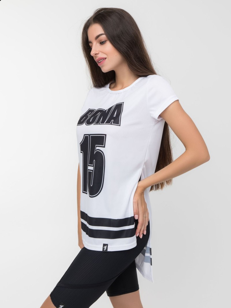 Рашгард Bona Fide