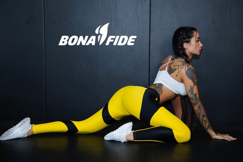 Спортивная одежда Bona Fide