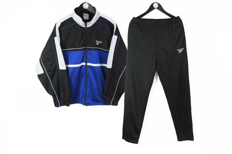 Nike Vintage Tracksuit