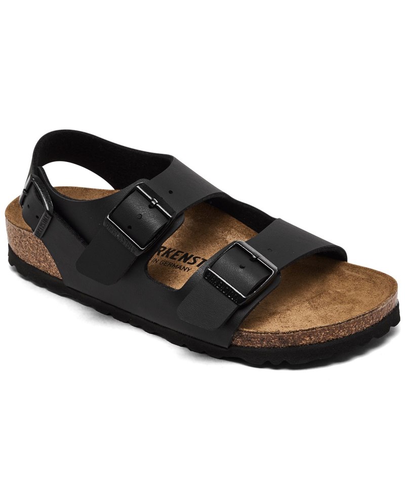 Birkenstock сандалии Milano