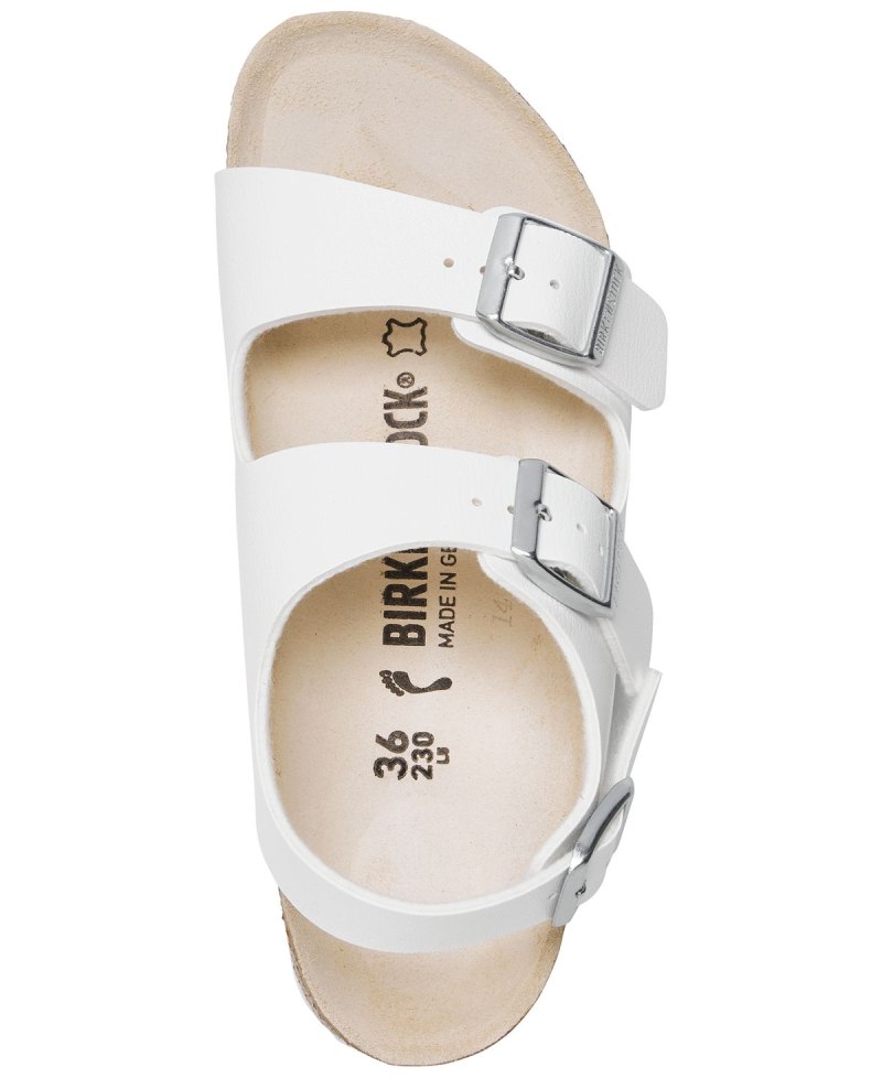 Birkenstock сандалии Milano