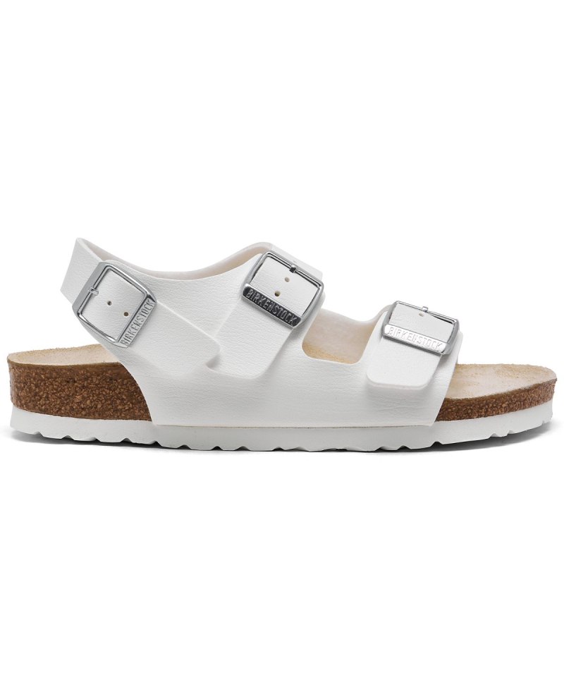 Birkenstock сандалии Milano