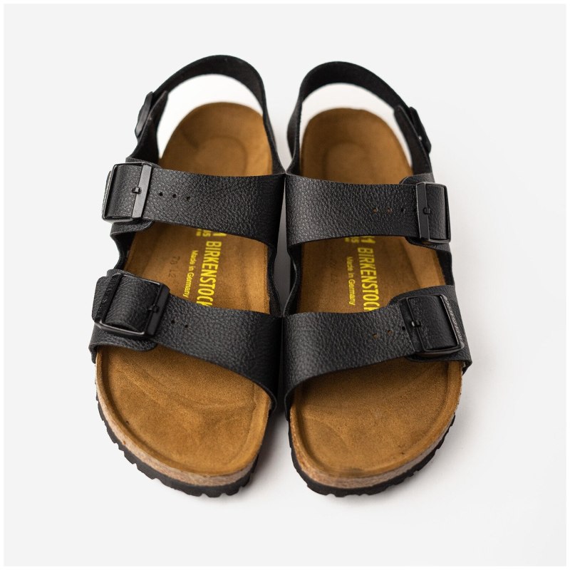 Размерная сетка Birkenstock детская