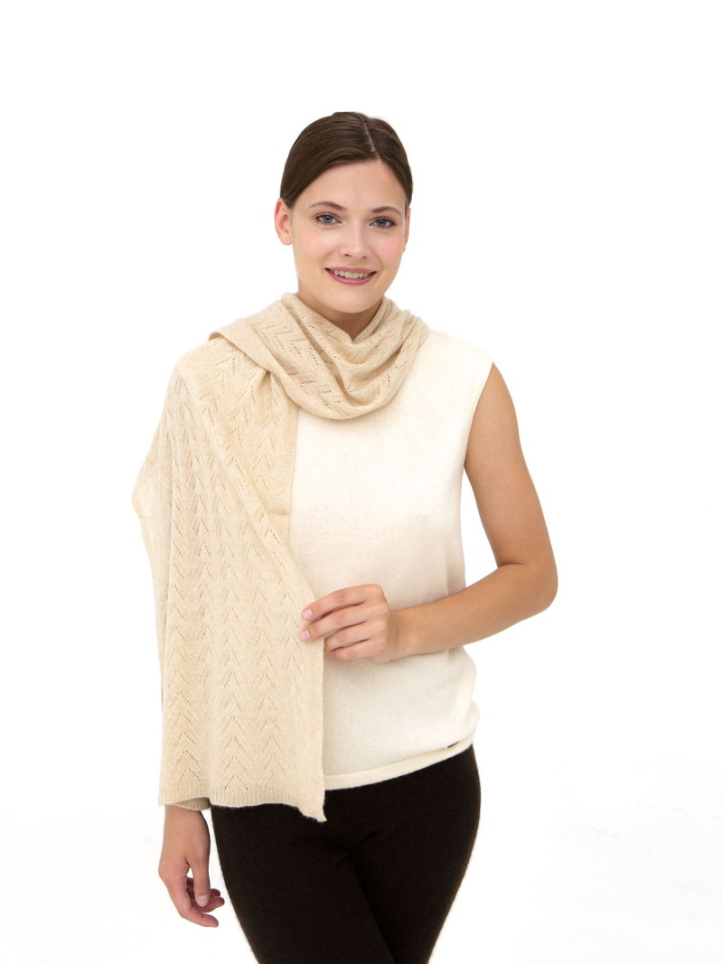 M.INT Cashmere Beige