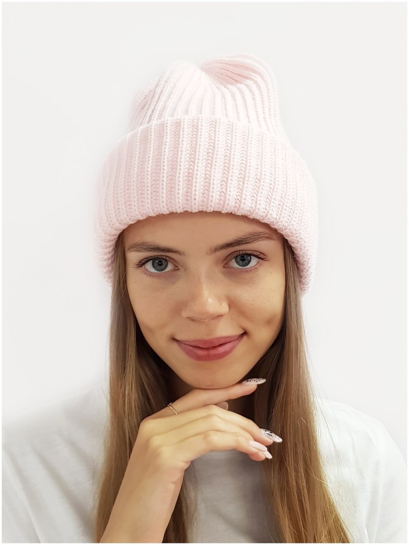 Бизнес шапка