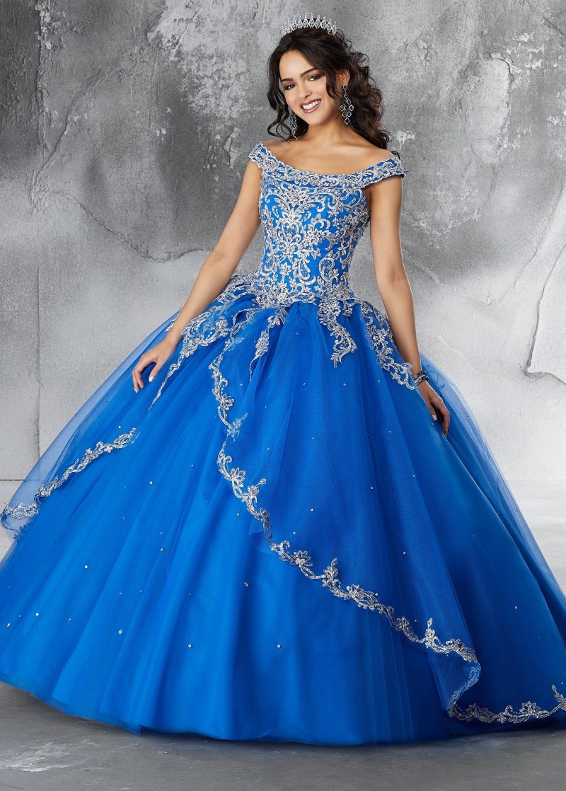 Платья Золушки Quinceanera