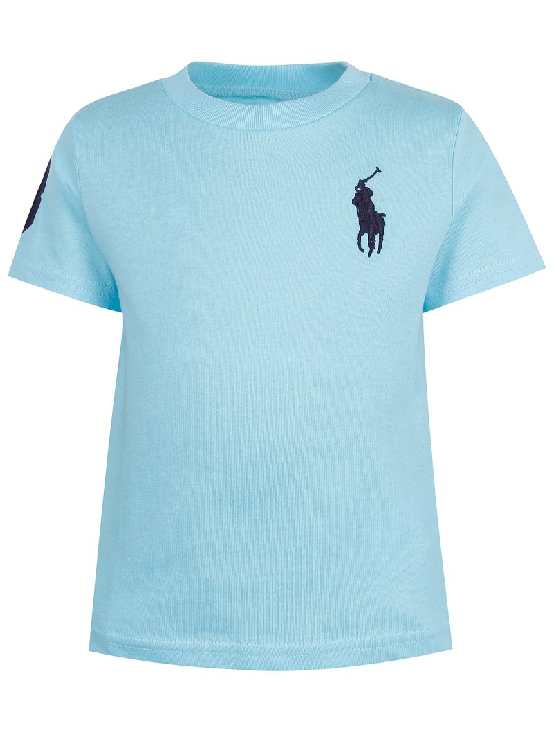 Polo Ralph Lauren детская футболка
