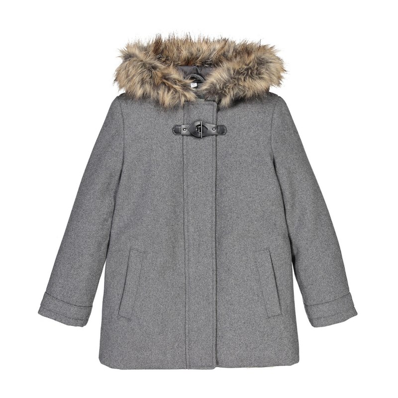 Пальто детское la Redoute