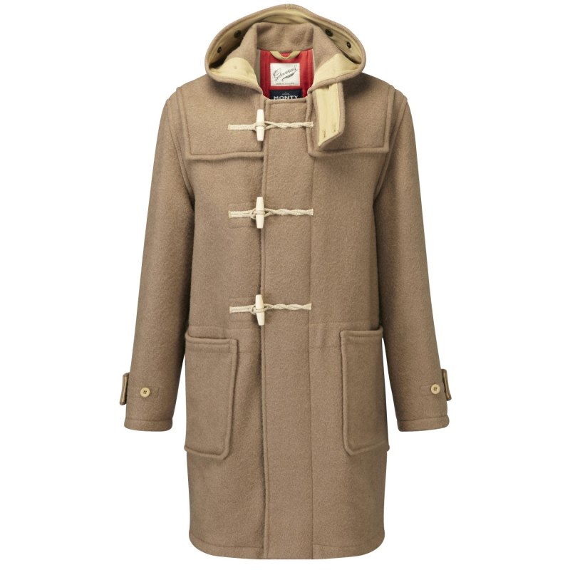 Дафлкот Burberry