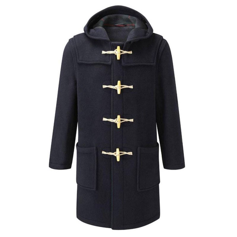 Пальто Duffle Coat