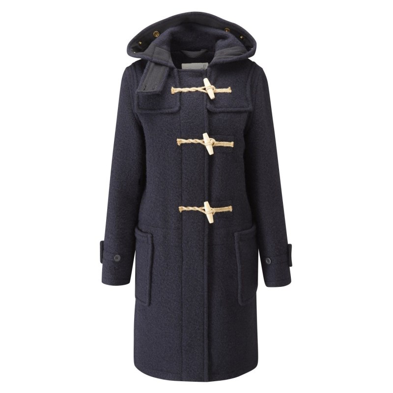Пальто Burberry Duffle Coat