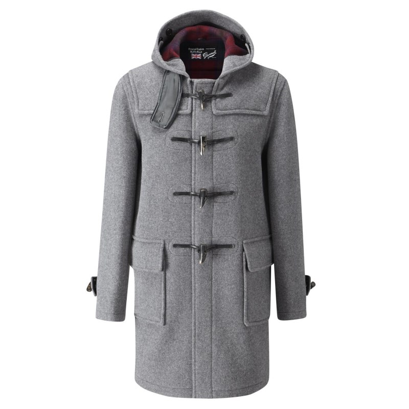 Дафлкот Burberry мужской