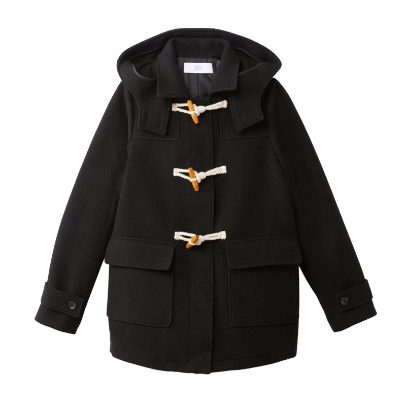 Дафлкот Burberry женский