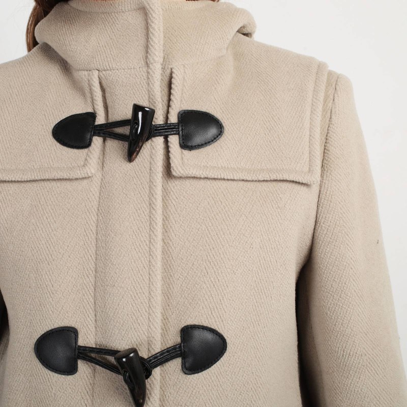 Burberry пальто женское кашемировое