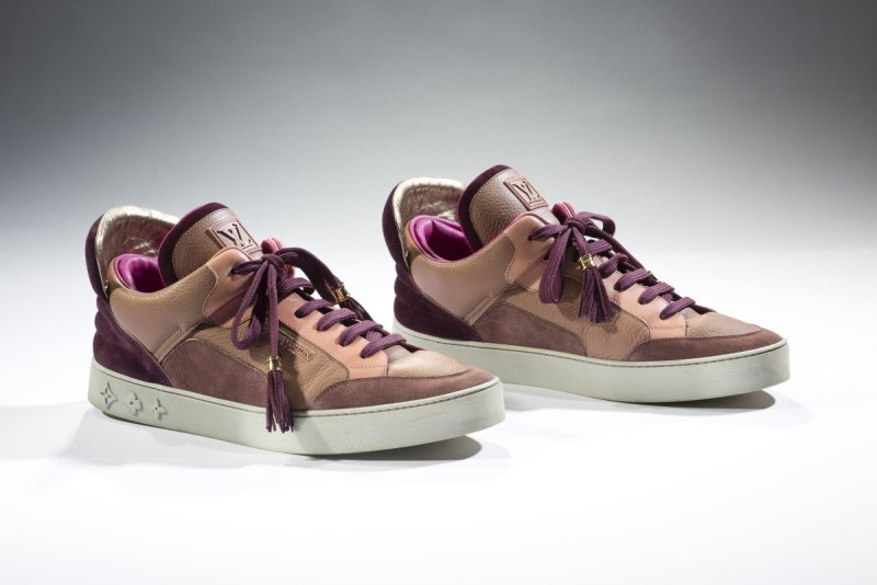 Kanye West x Louis Vuitton