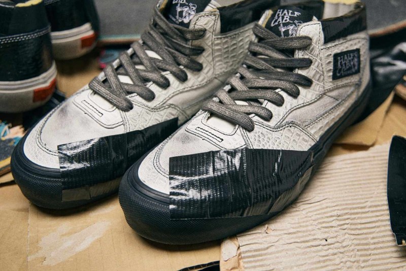 Vans Люкс качество