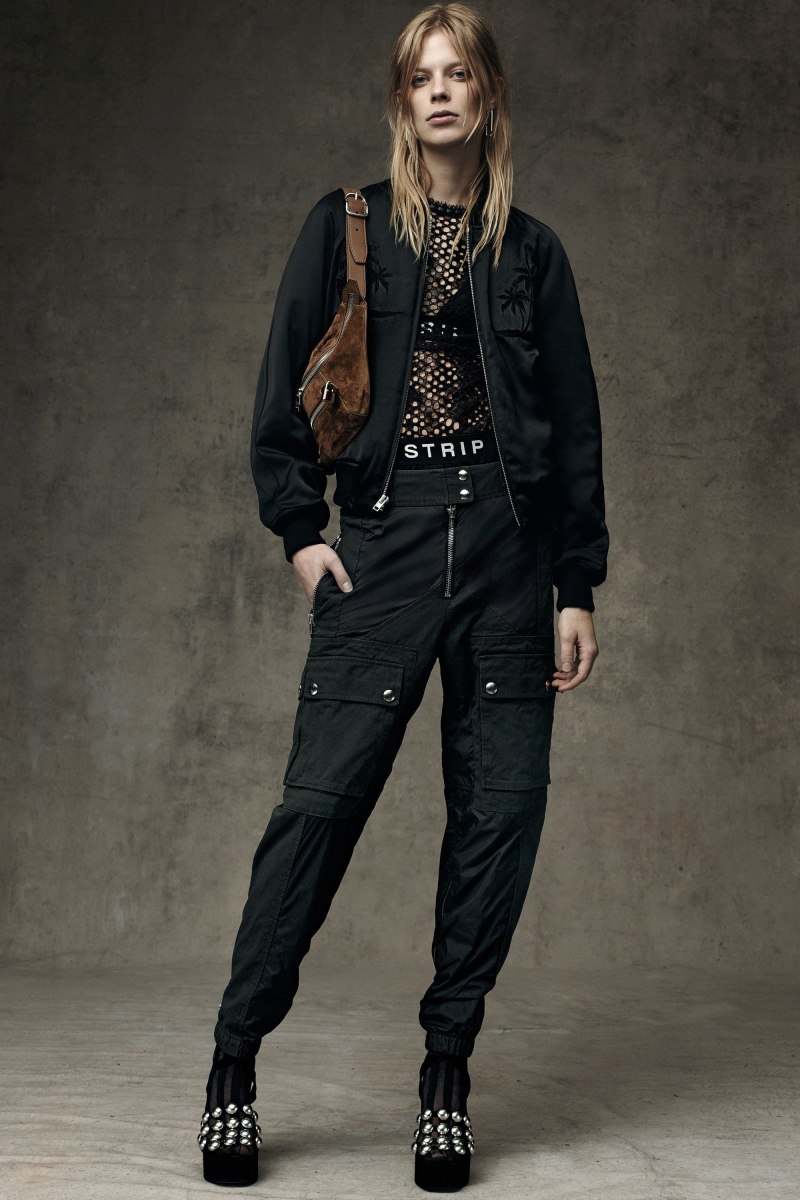 Alexander Wang
