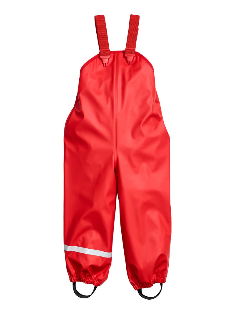 Непромокаемые штаны h&m 122р