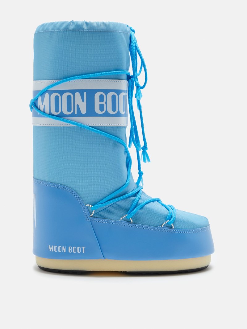 Moon Boot синии