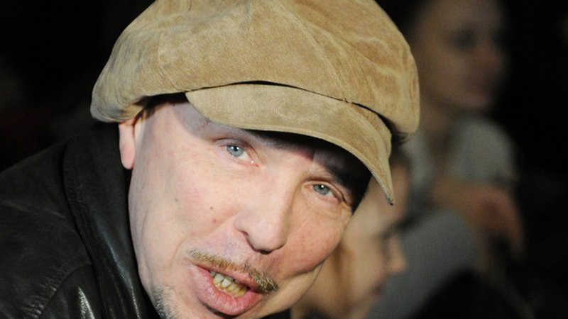 Гарик Сукачев