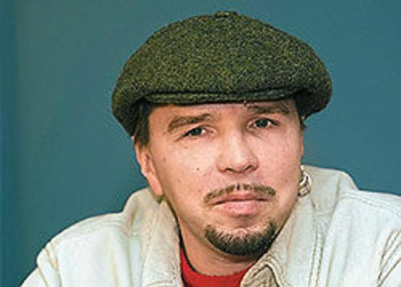 Гарик Сукачев