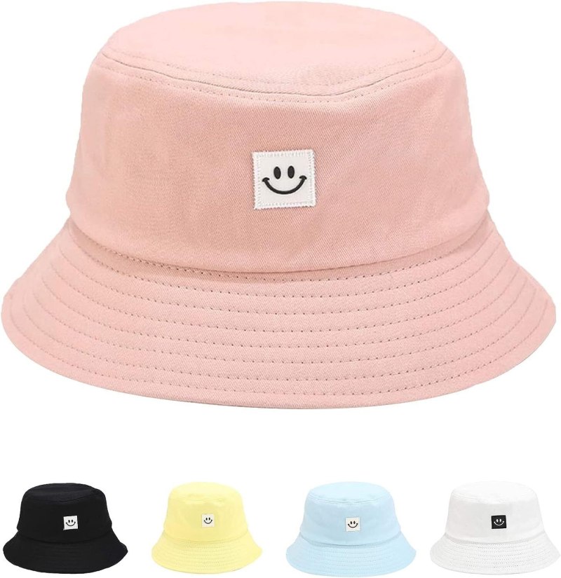 Панама Bucket hat