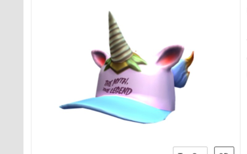 Bloxxer cap