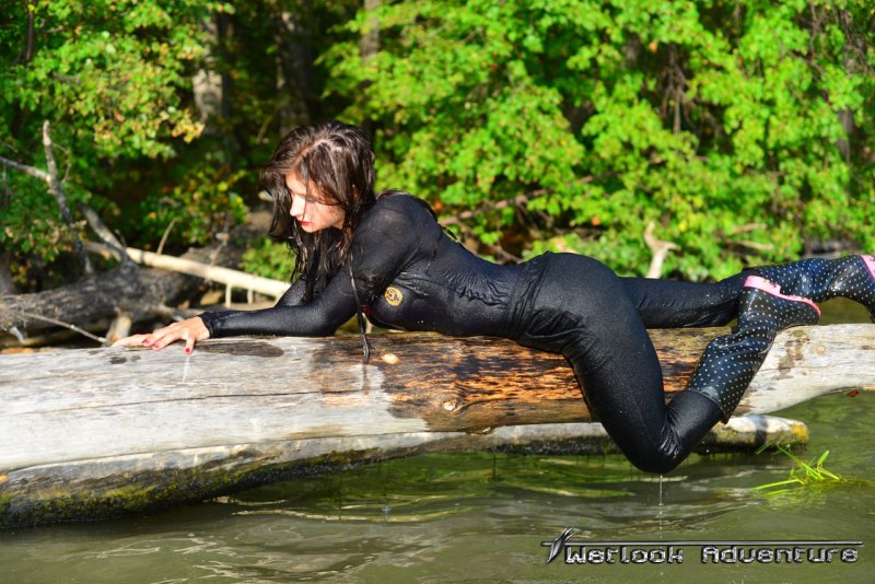 Wetlookadventure Tarzan