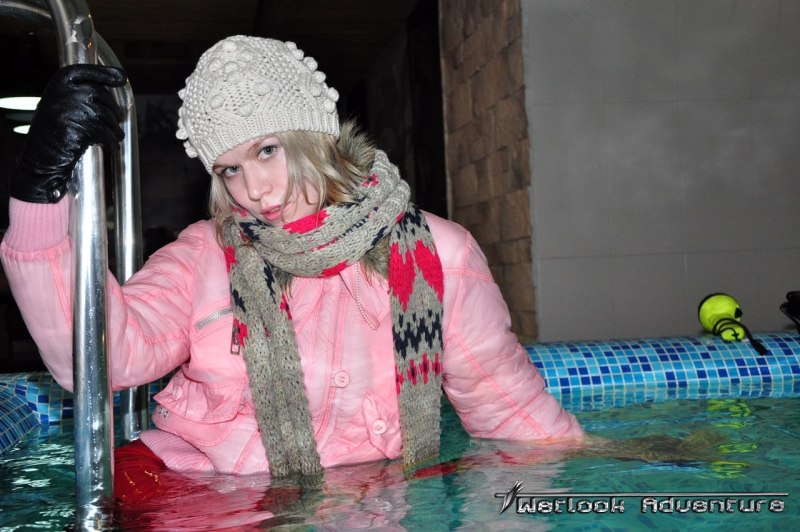 Wetlook Bath Леонид Рожков