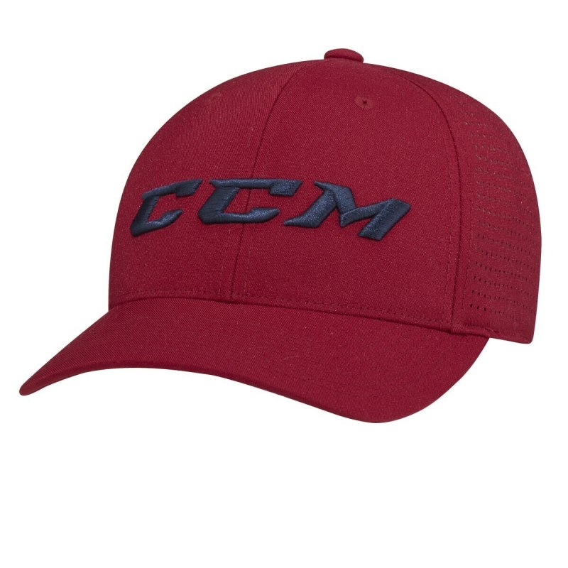 Кепка ccm Russia Hockey