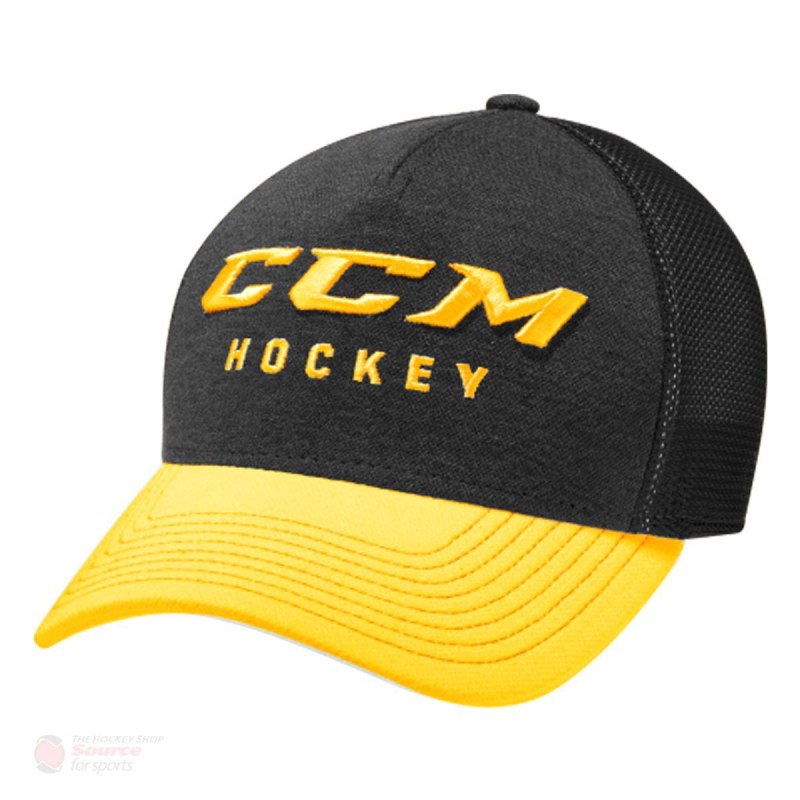 Кепка ccm Snapback