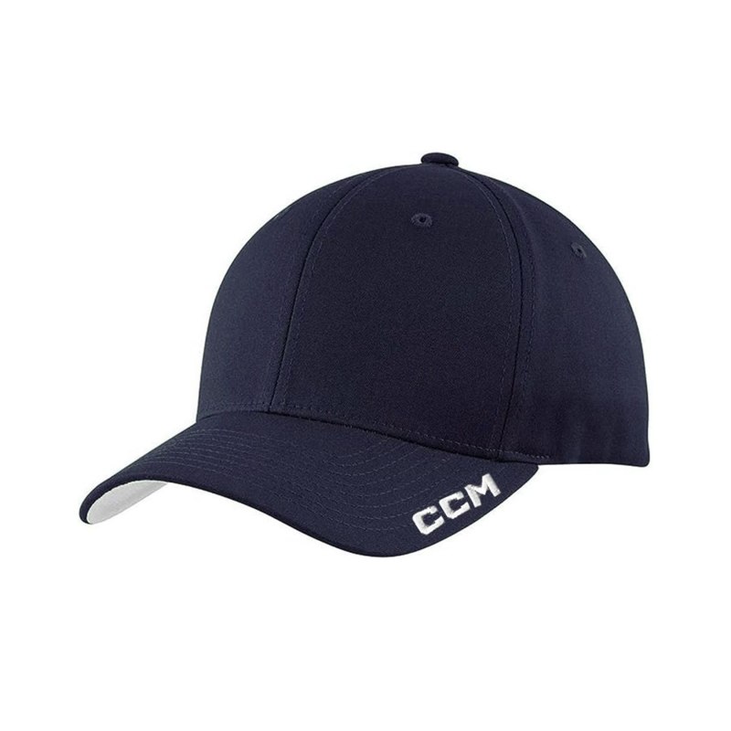 Бейсболка ccm