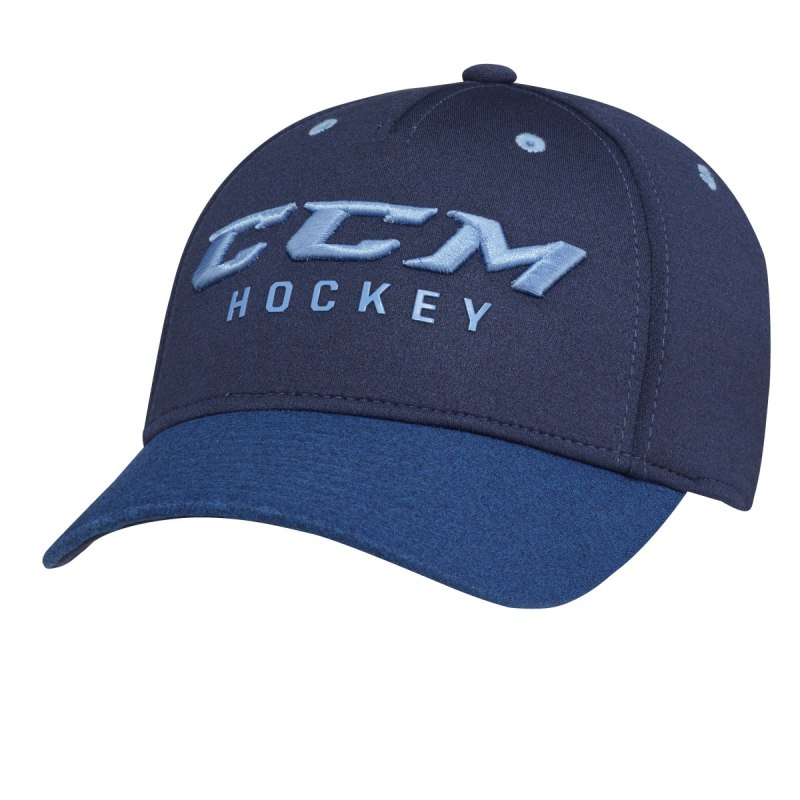Бейсболка мужская ccm