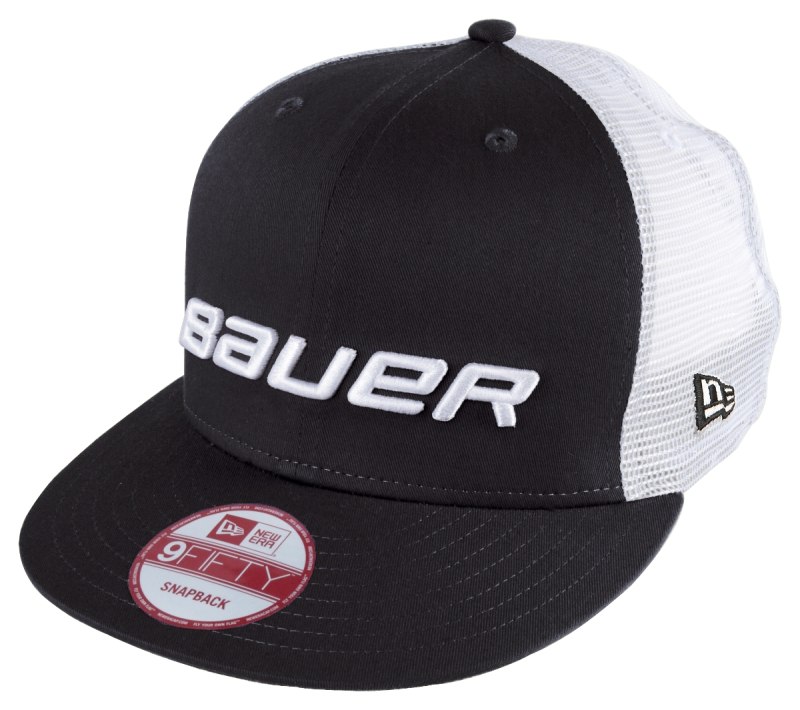Кепка ccm Team Flexfit cap