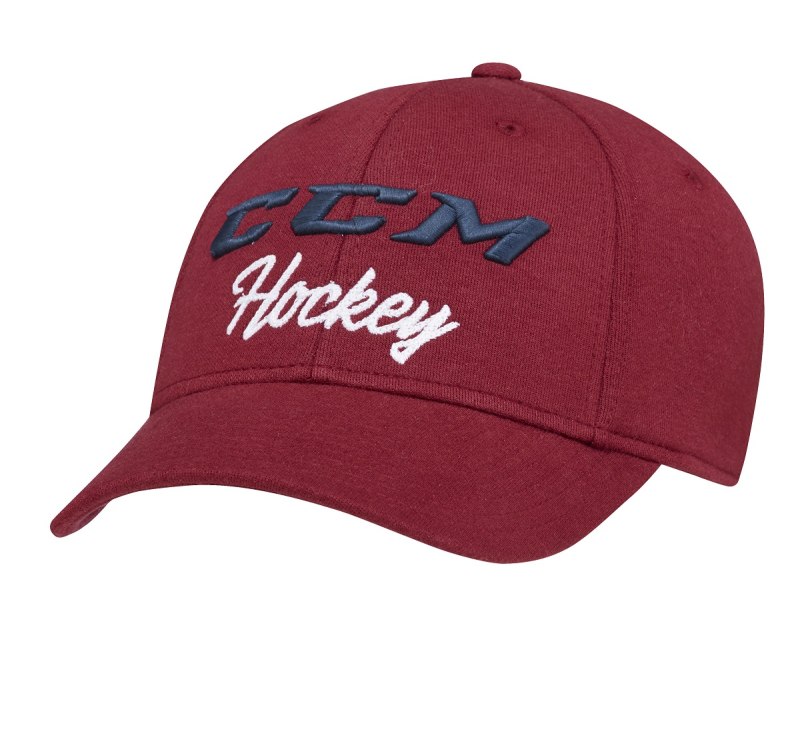 Бейсболка ccm Hockey