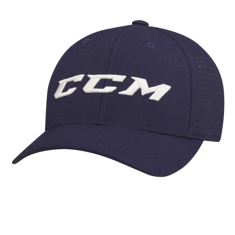 Бейсболка ccm Hockey