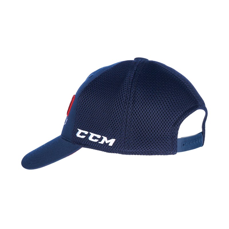 Бейсболка мужская ccm