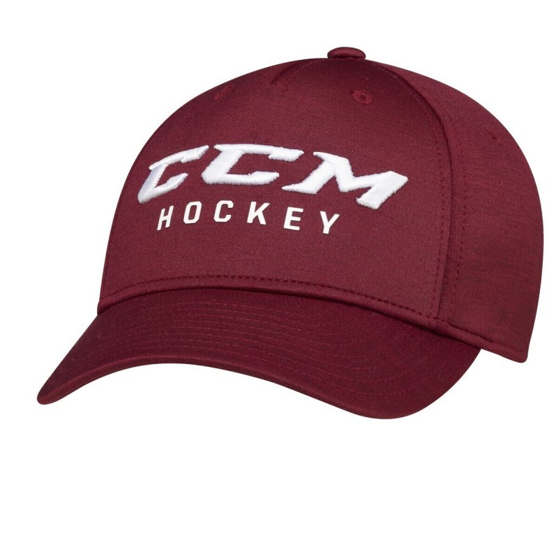 Бейсболка ccm Hockey