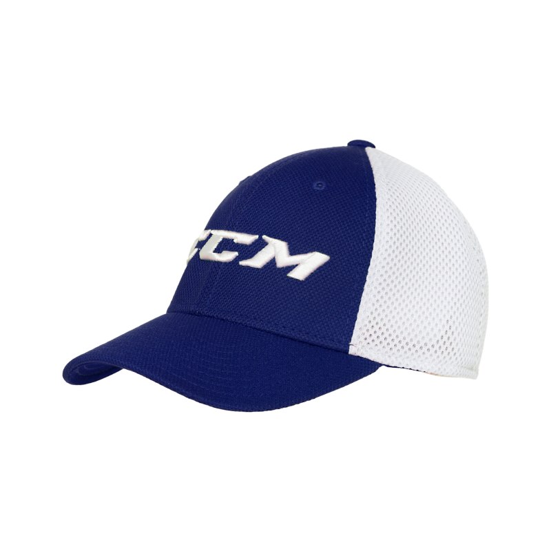 Кепка ccm Snapback