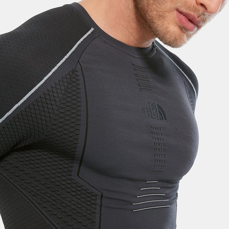 The North face термобелье мужское