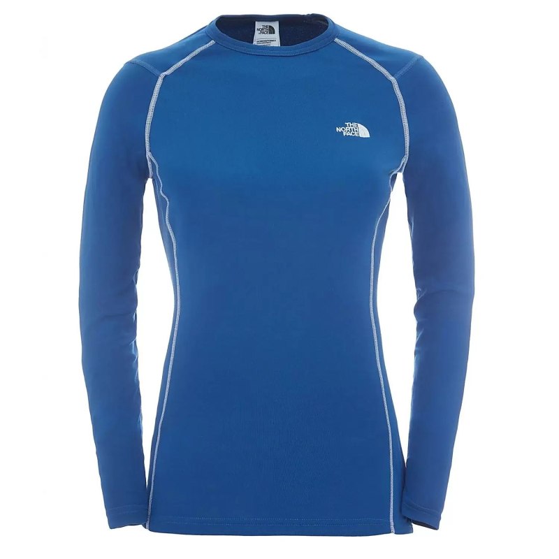 The North face термо кофта женская